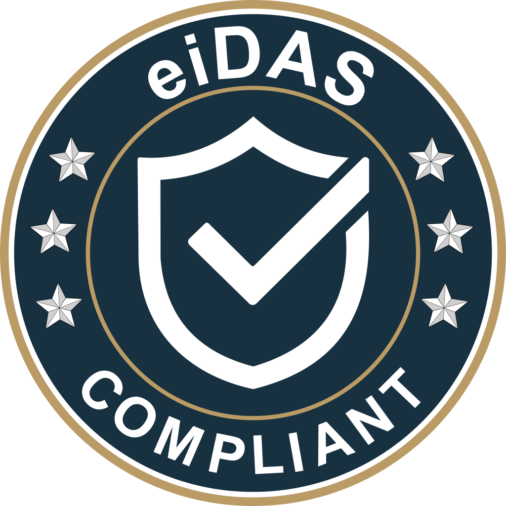 eiDAS Compliant