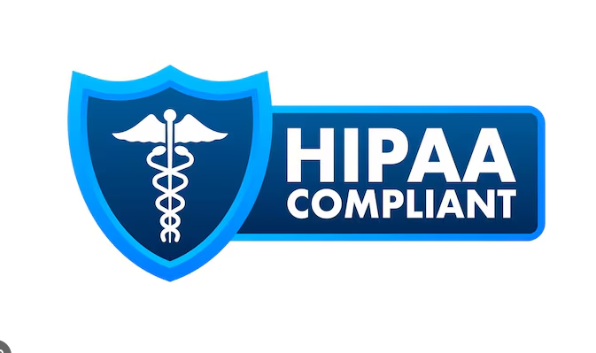 HIPAA Compliant