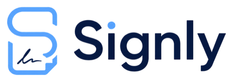 Signly
