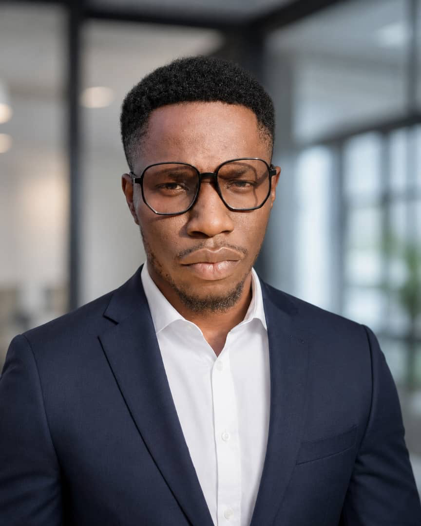 Kelechi Adinnu