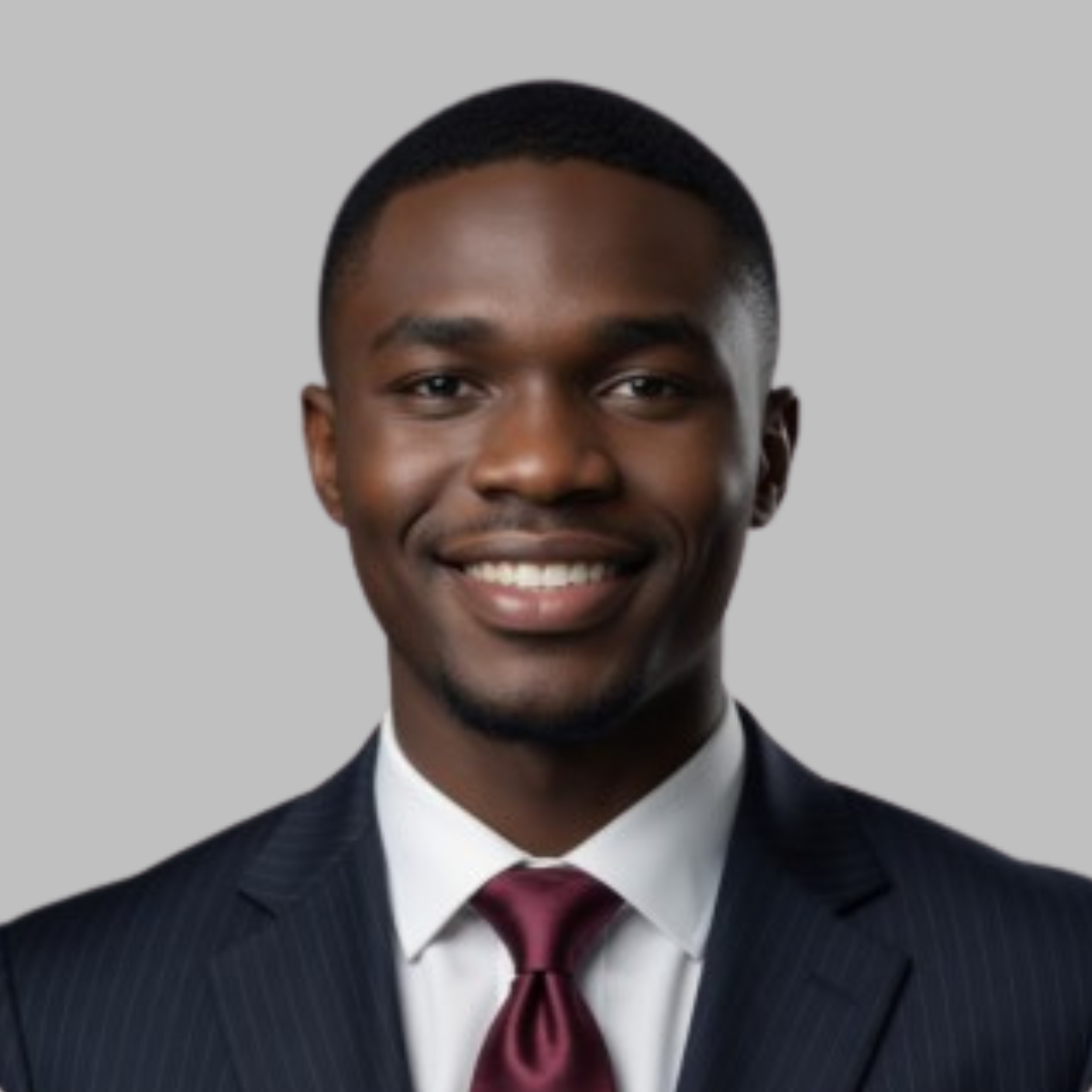 Matthew Adejuwon