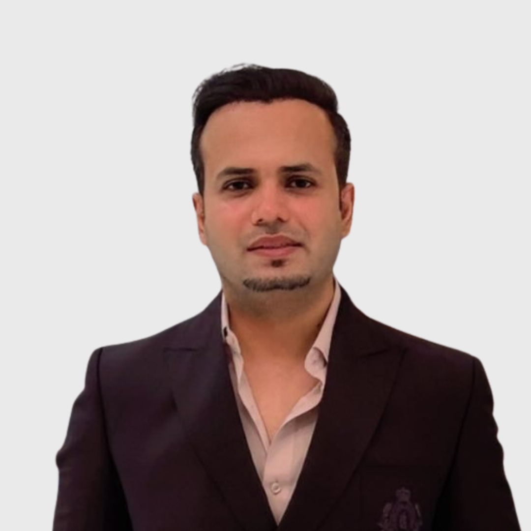 Zain Khalid